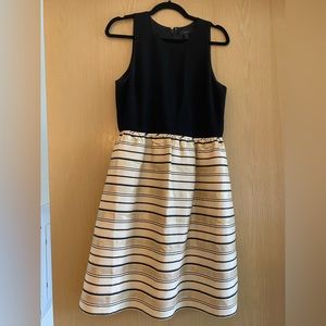 J.Crew party dress